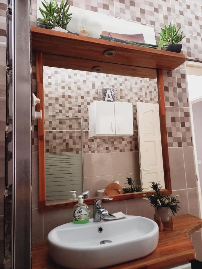 Une Pause S'Impose Au Vauclin Avec Votre Jacuzzi Privatif Pour 3 Nuits Minimum Le Vauclin Exterior foto